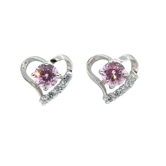 Hearts on Fire Earrings (3 colours)