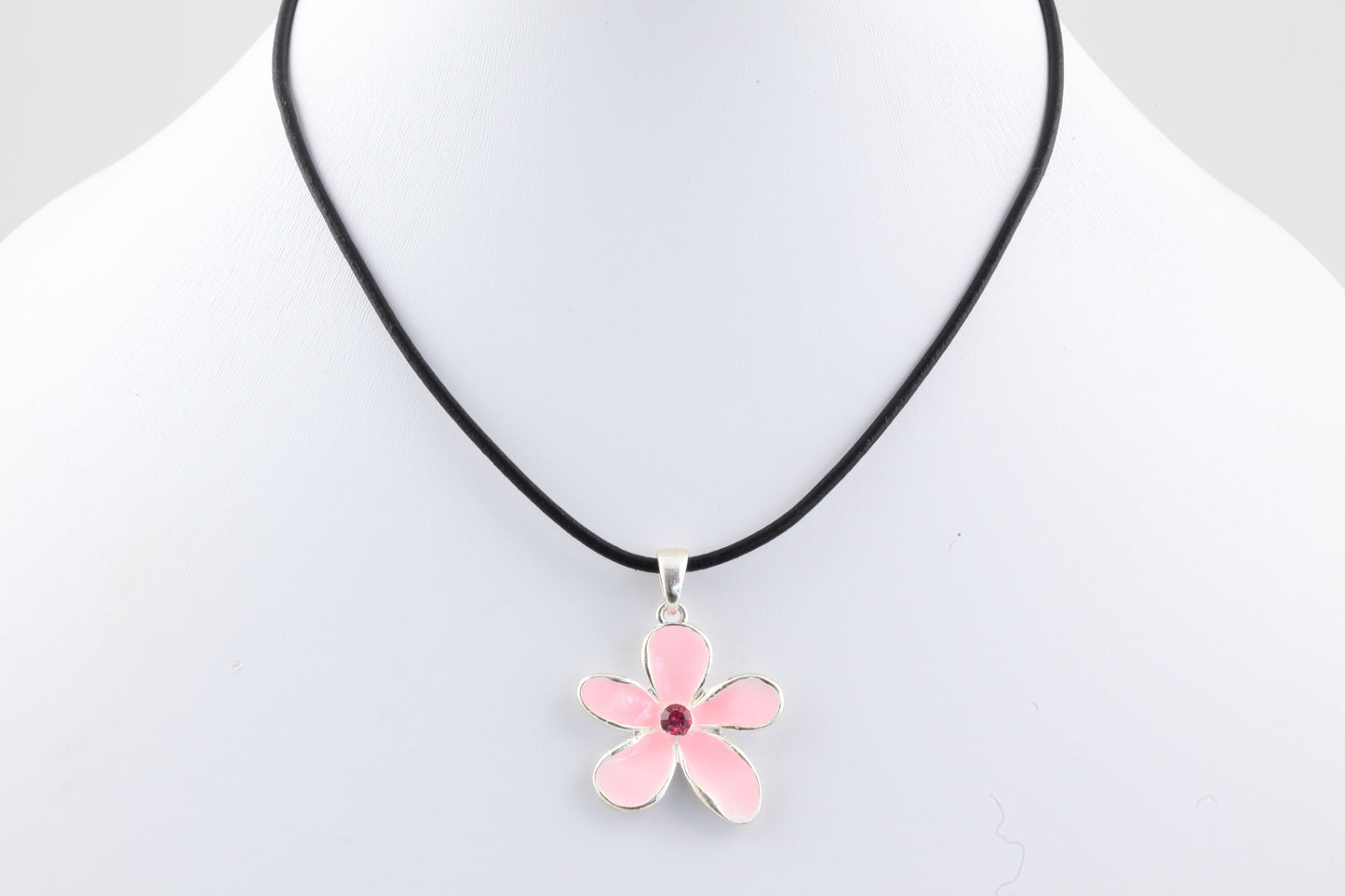 Pink Perfection Necklace