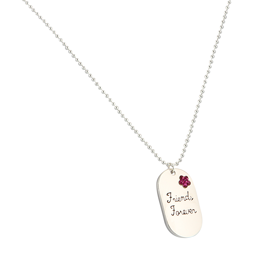 Friends Forever Kids Necklace