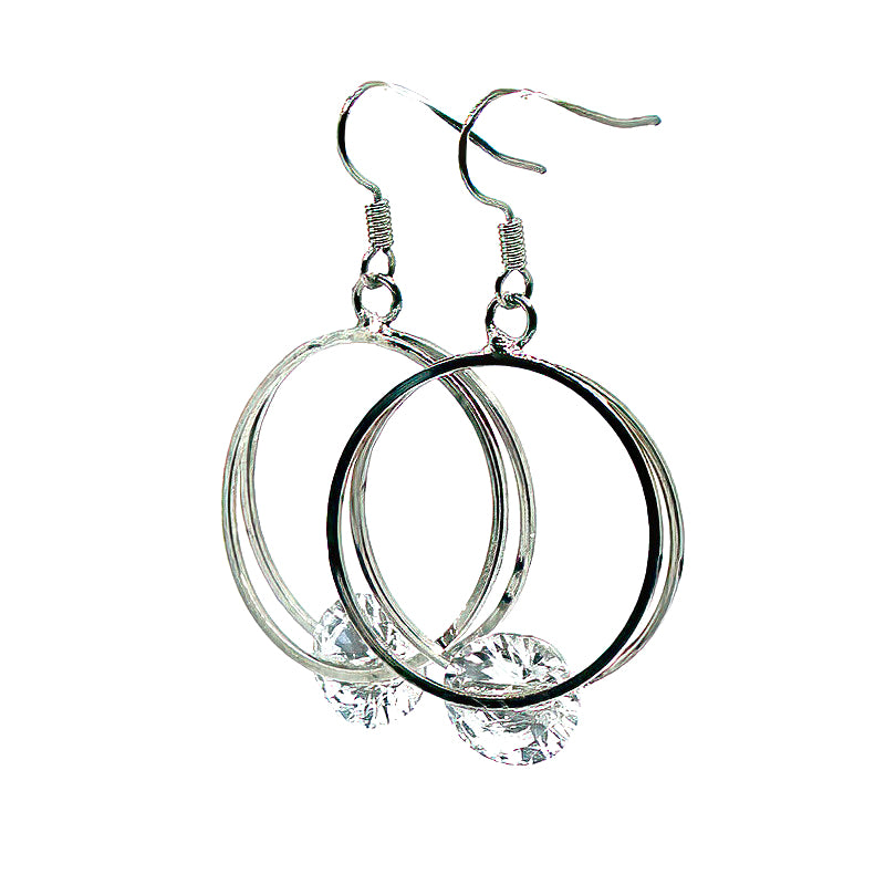 Illusions Earrings