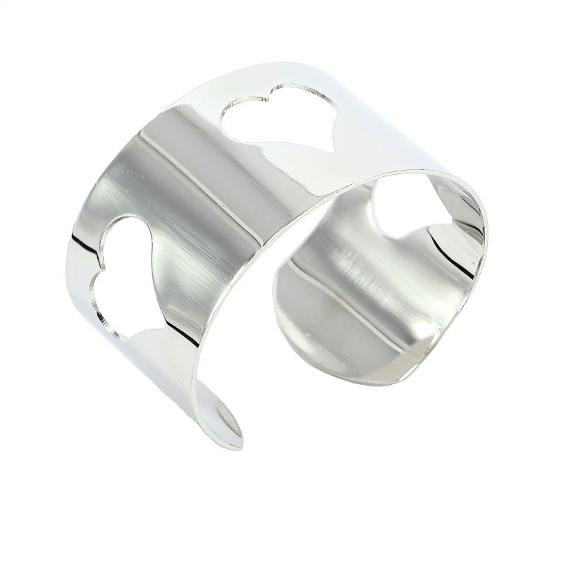 Love Cuff Bangle