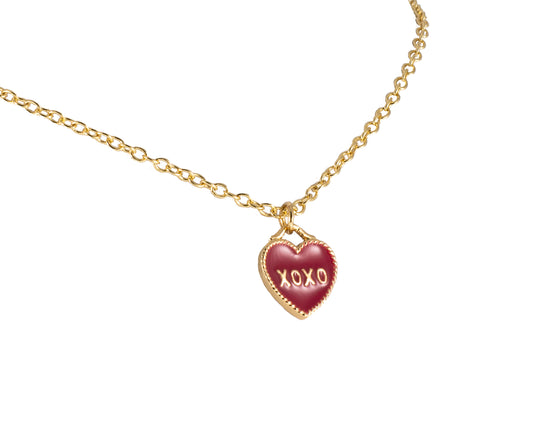 Love Me Kids Necklace