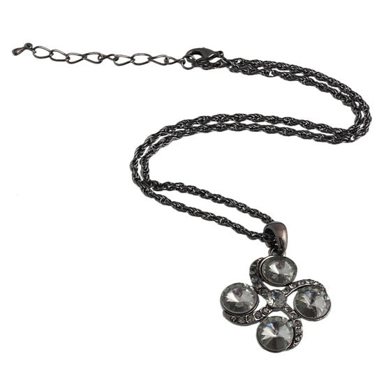 Midnight Desire Necklace