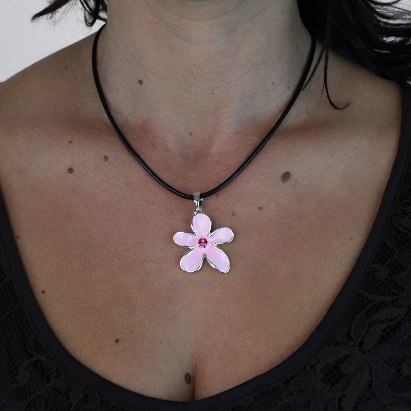 Pink Perfection Necklace