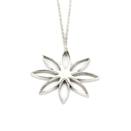 Petals Necklace