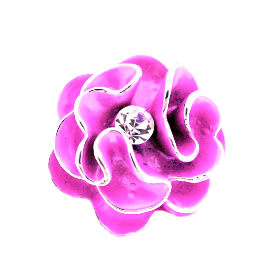 Ezi Fit Carnation Ring - 6 colours available