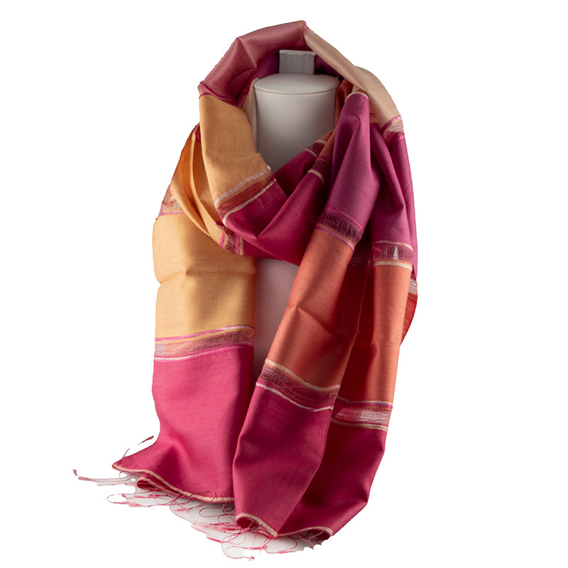 Scarf - Pure Elegance (2 colour options)