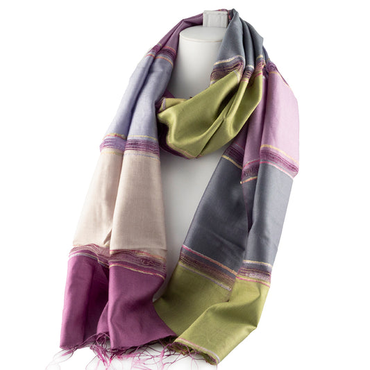 Scarf - Pure Elegance (2 colour options)