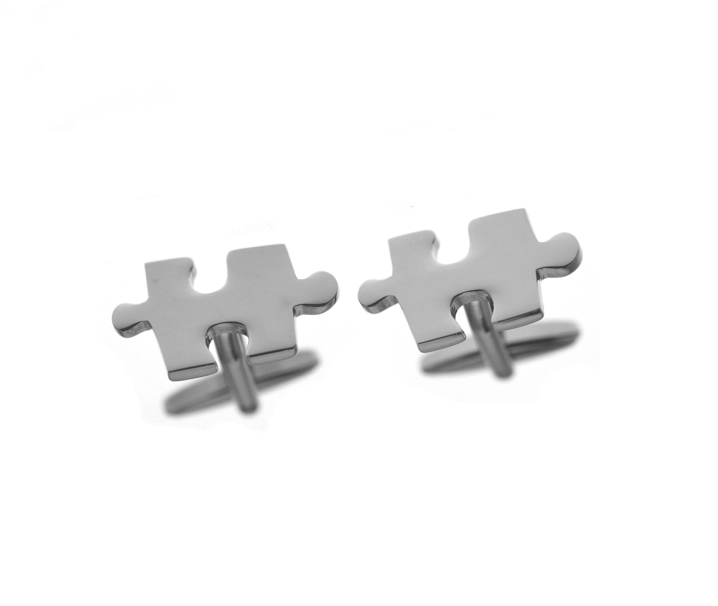 Men's Puzzle Cufflinks