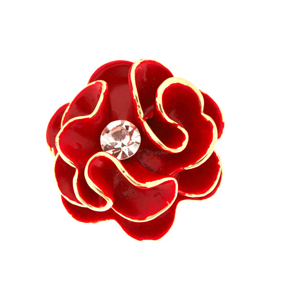 Ezi Fit Carnation Ring - 6 colours available