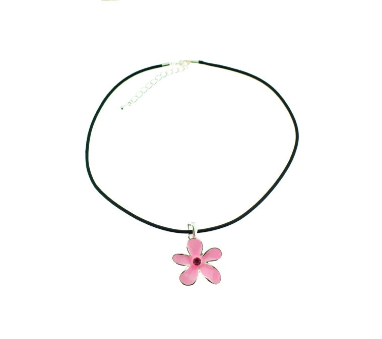 Pink Perfection Necklace