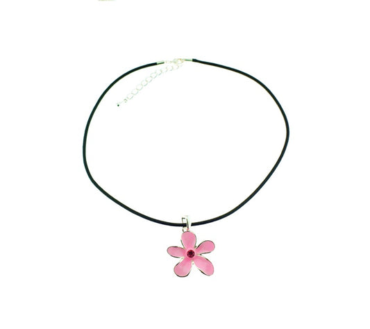 Pink Perfection Necklace