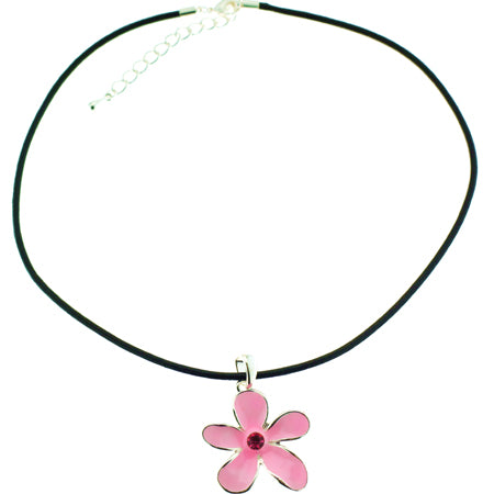 Pink Perfection Necklace