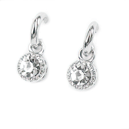 Touch of Brilliance Earrings