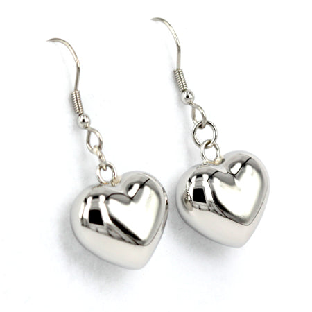 Sweet Heart Earrings