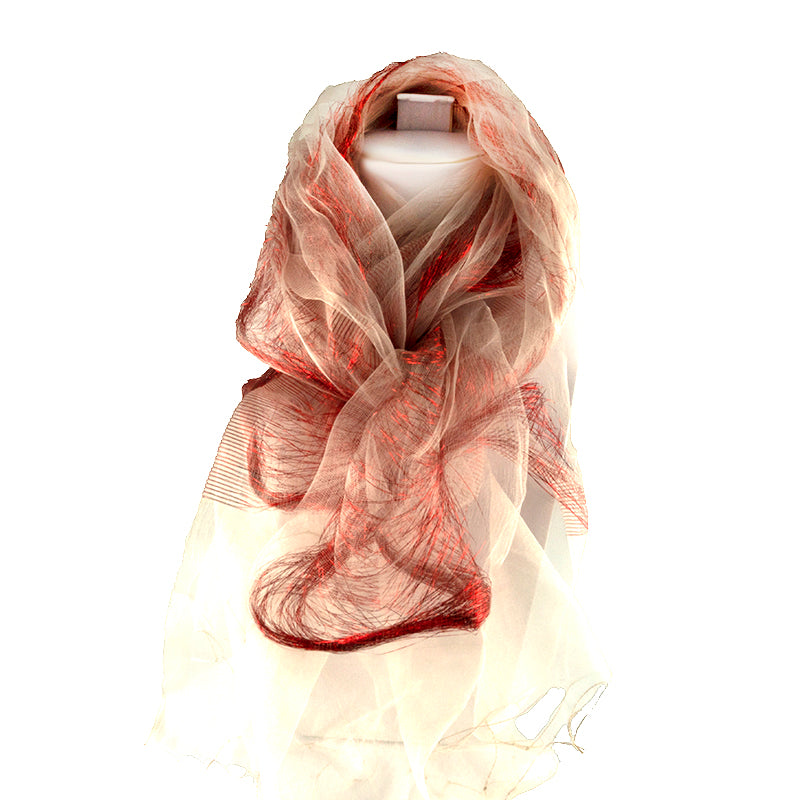 Scarf -Sheer (2 Colours available)