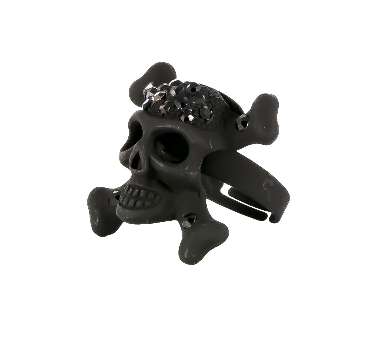 Skull & Cross Bones Kids Ring