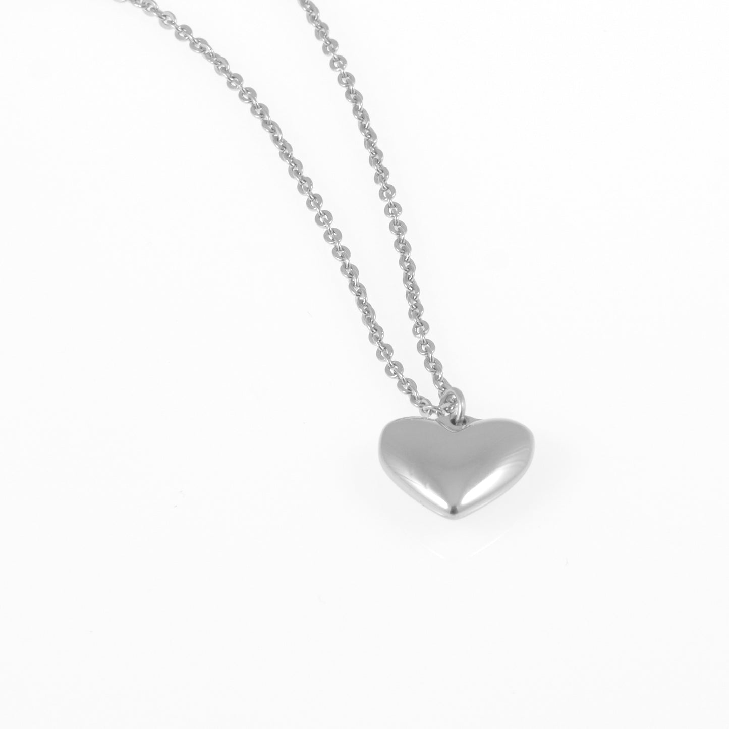 Sweet Heart Necklace