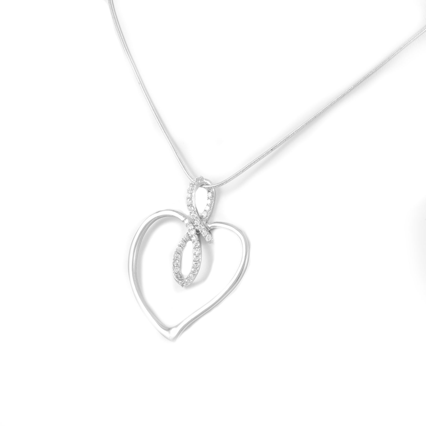 Sweet Love Necklace