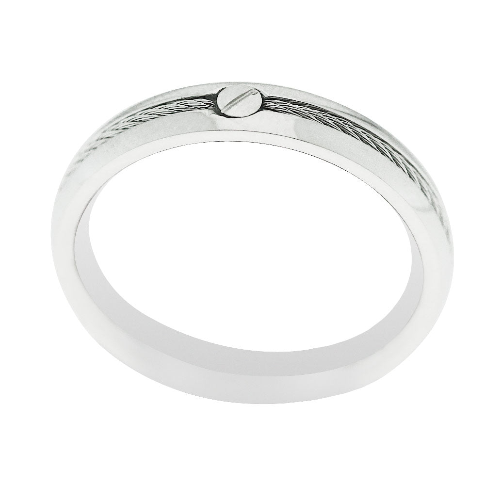 Taylor Men's Ring