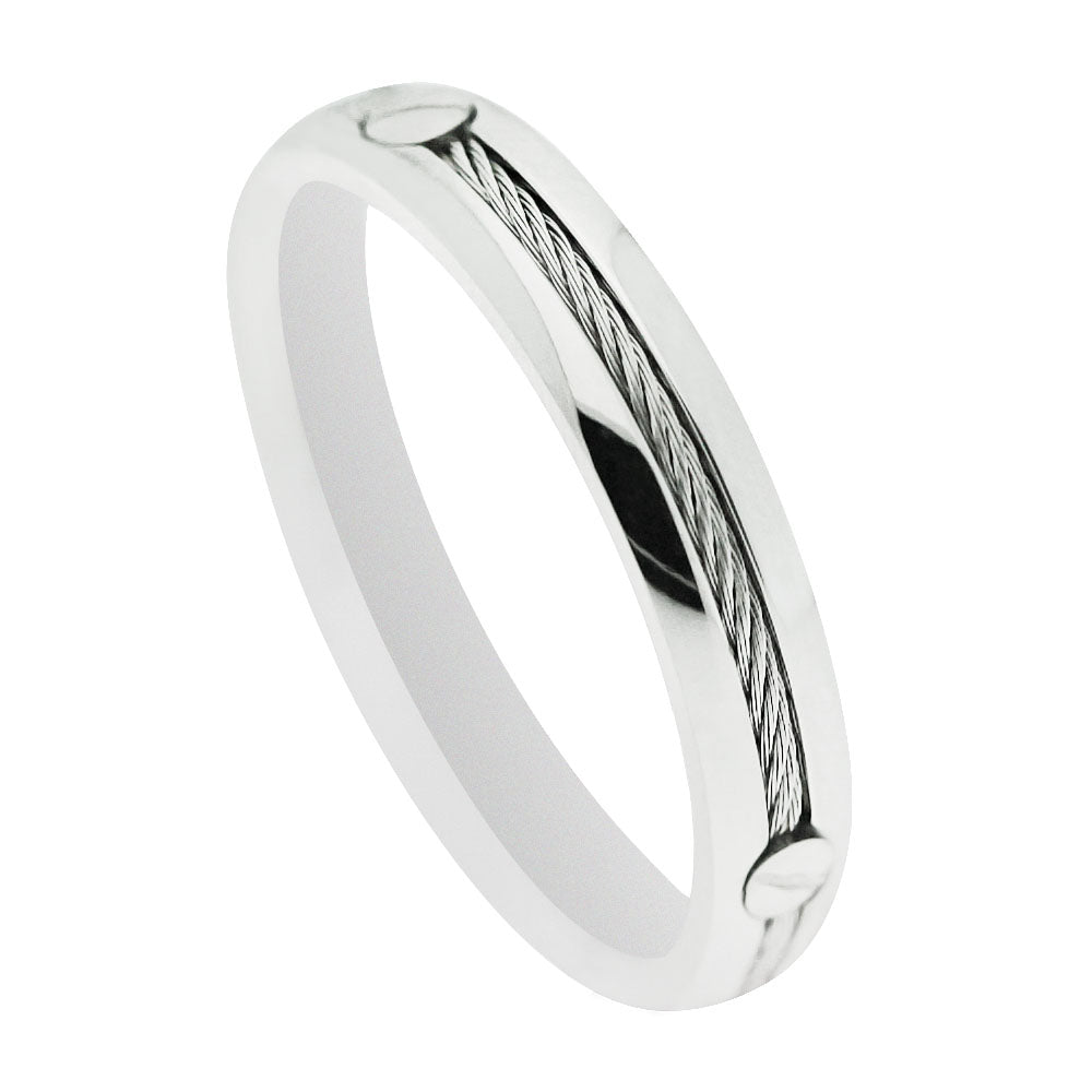 Taylor Men's Ring