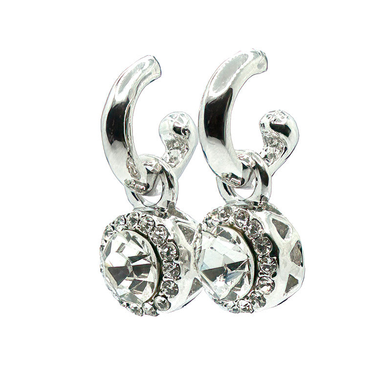 Touch of Brilliance Earrings