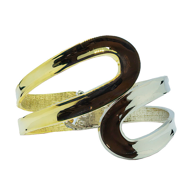 Two Tone Bangle