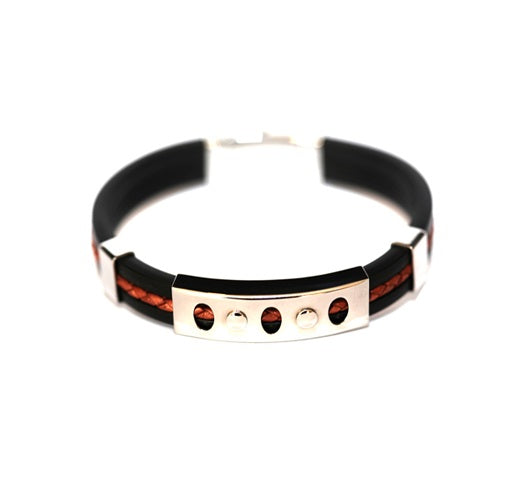 Metro Men's Bracelet