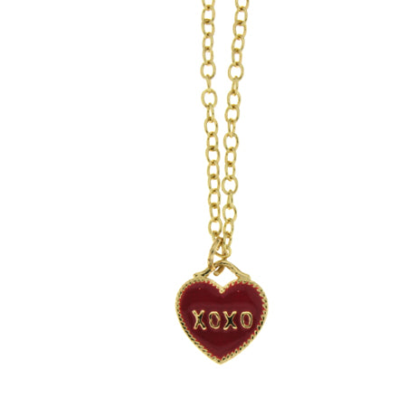 Love Me Kids Necklace