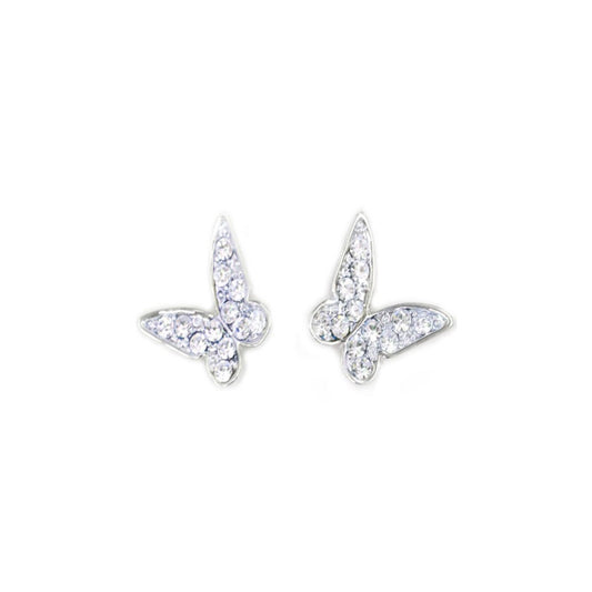 Flight Earrings