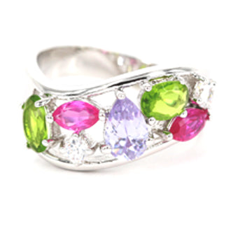 Spring Ring