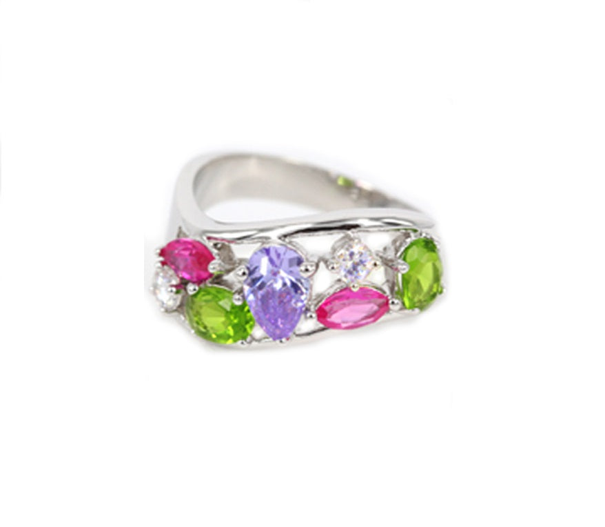 Spring Ring