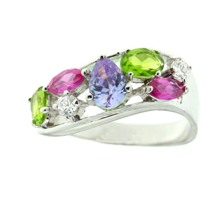 Spring Ring