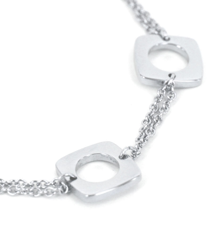 Cavello Stainless Steel Bracelet