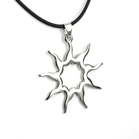 Shine Necklace