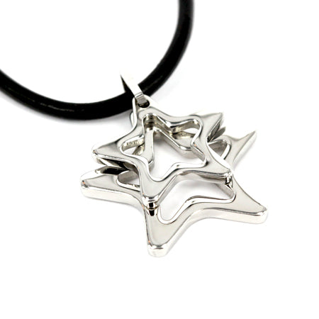 Stars Necklace