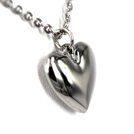 Sweet Heart Necklace