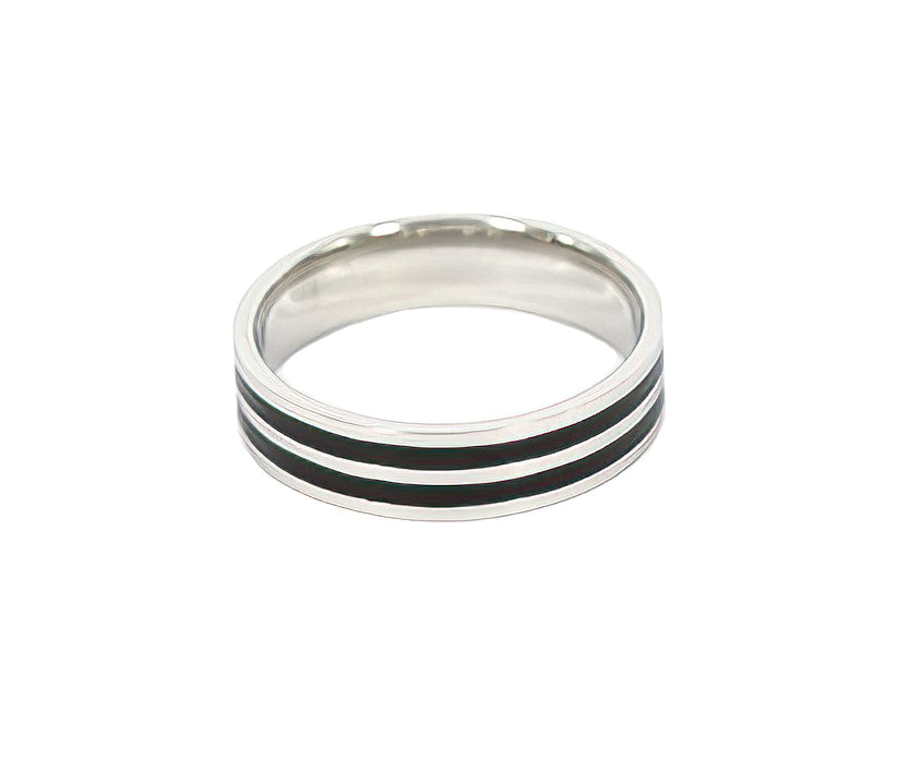 David Men's Ring