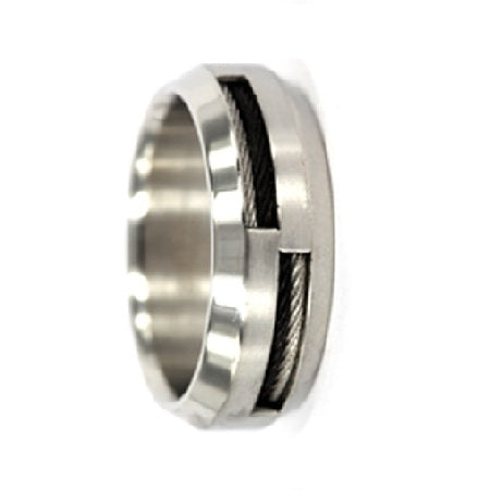 Malcolm Men's Ring