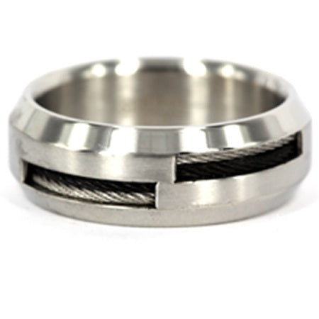 Malcolm Men's Ring