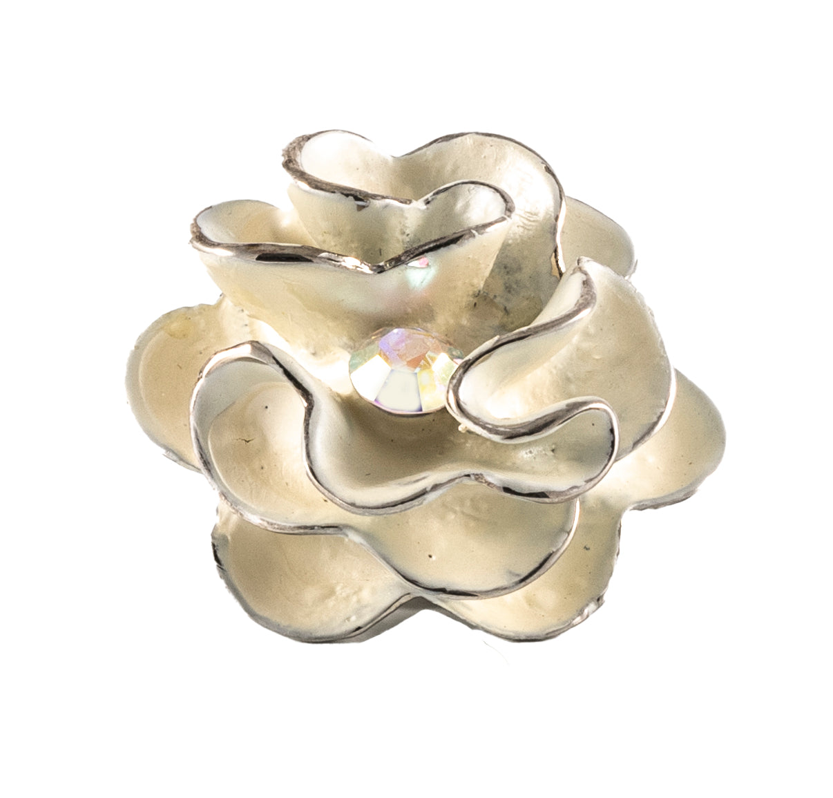 Ezi Fit Carnation Ring - 6 colours available