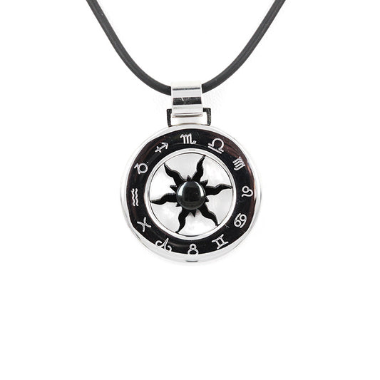 Zodiac Necklace