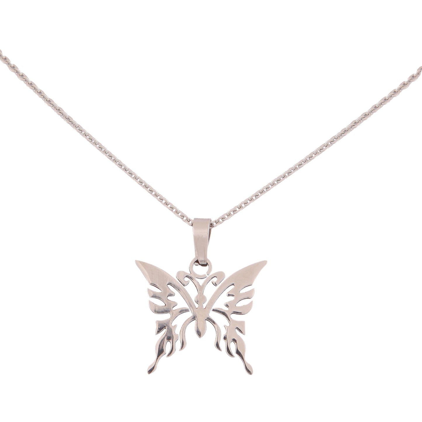 Butterfly Necklace