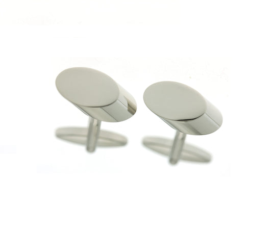 Men's Sphere Cufflinks